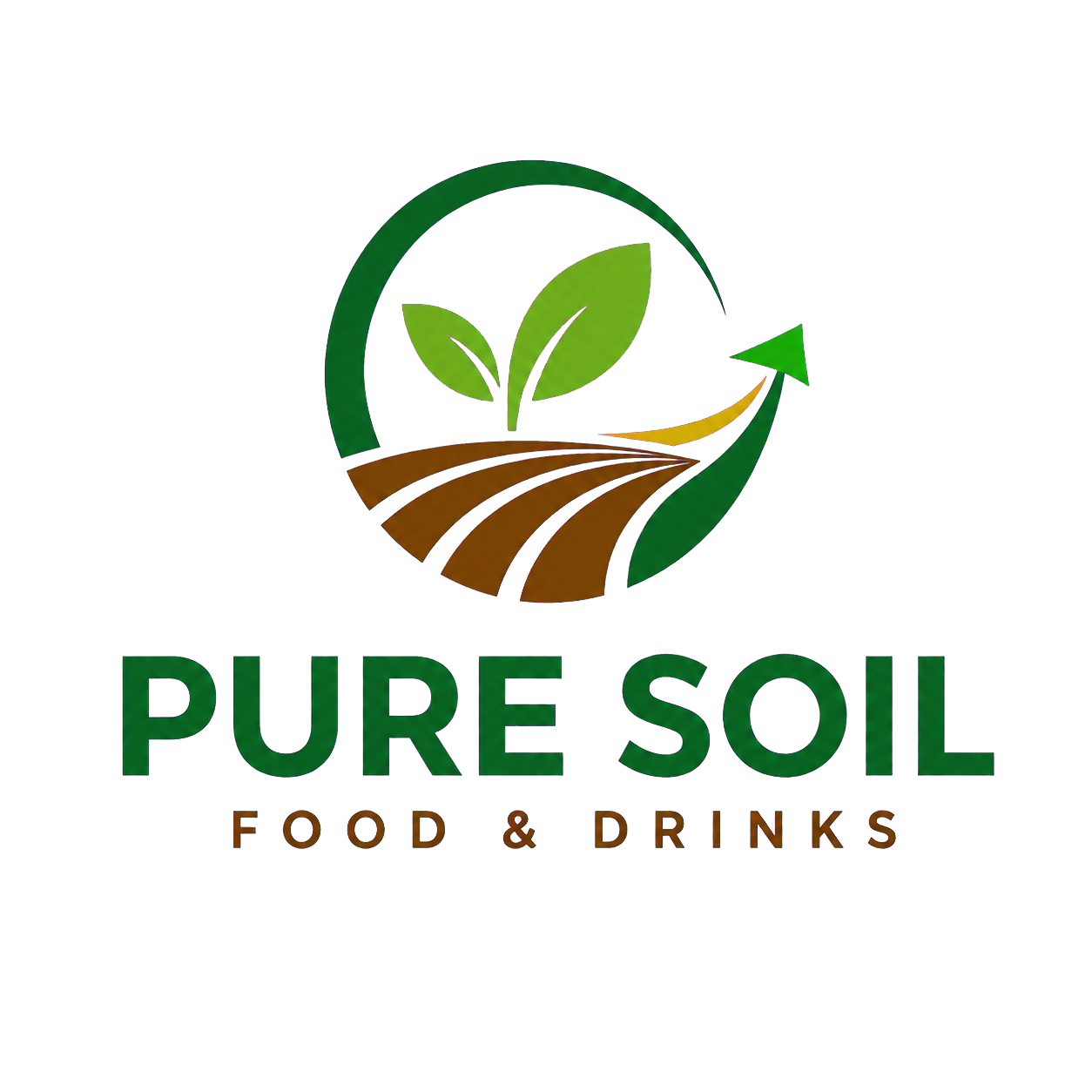 Pure Soil